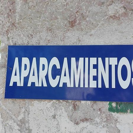Casa Rural El Canal Antequera Ngoại thất bức ảnh