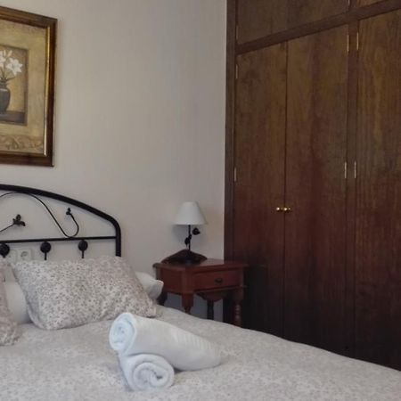 Casa Rural El Canal Antequera Ngoại thất bức ảnh