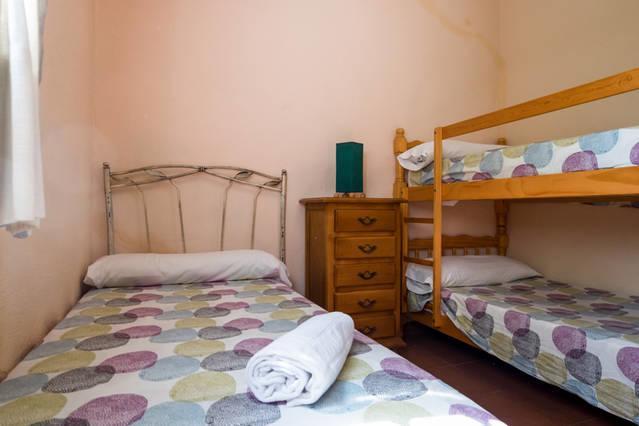 Casa Rural El Canal Antequera Ngoại thất bức ảnh