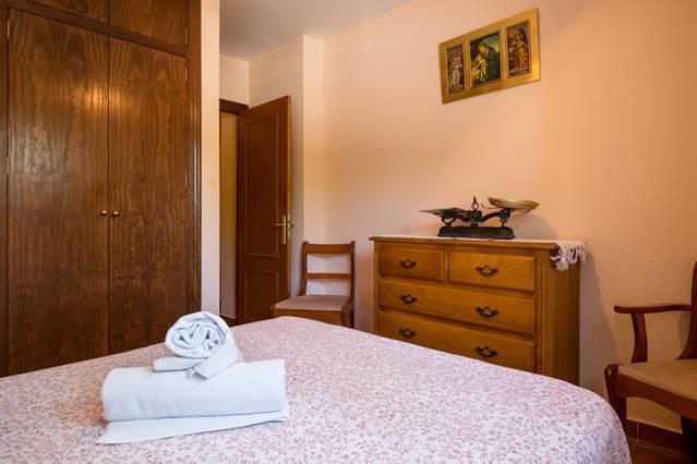 Casa Rural El Canal Antequera Ngoại thất bức ảnh