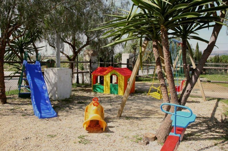 Casa Rural El Canal Antequera Ngoại thất bức ảnh