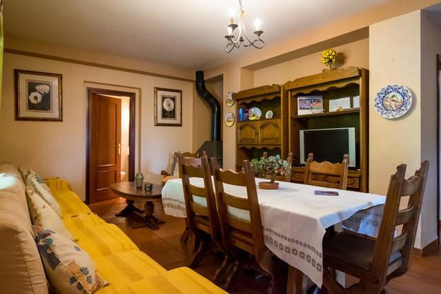 Casa Rural El Canal Antequera Ngoại thất bức ảnh