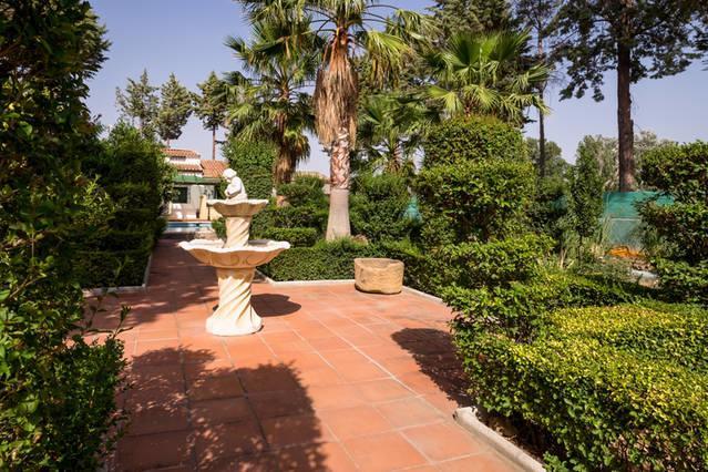 Casa Rural El Canal Antequera Ngoại thất bức ảnh