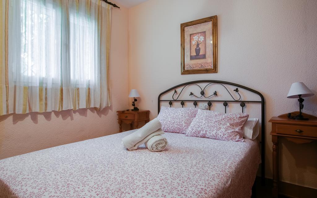 Casa Rural El Canal Antequera Ngoại thất bức ảnh