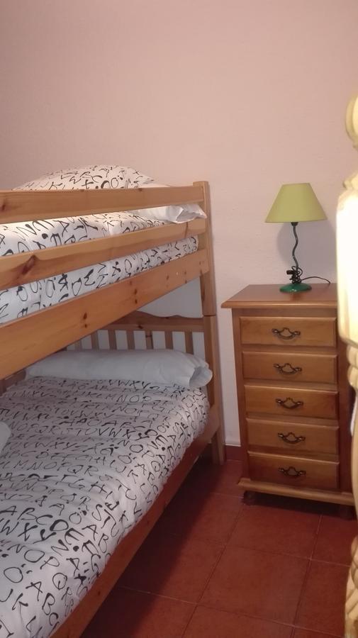 Casa Rural El Canal Antequera Ngoại thất bức ảnh