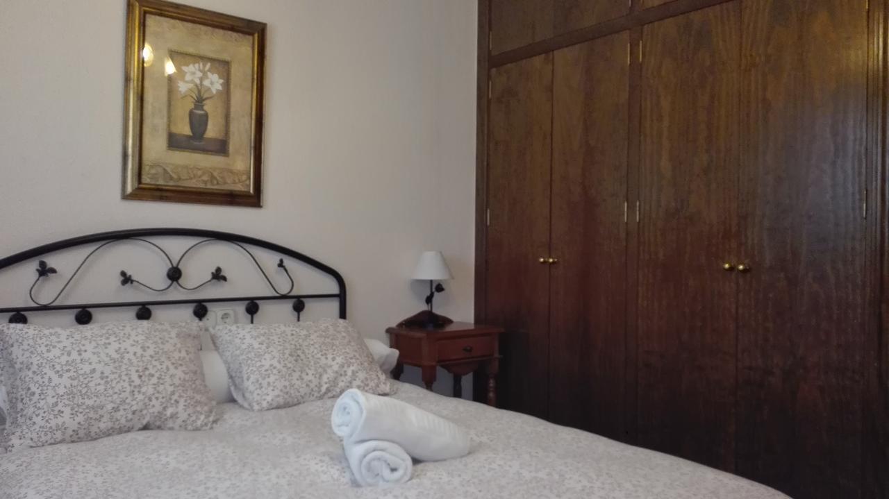 Casa Rural El Canal Antequera Ngoại thất bức ảnh