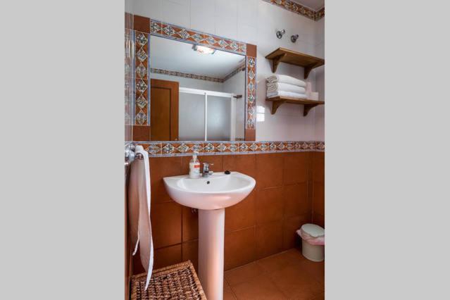 Casa Rural El Canal Antequera Ngoại thất bức ảnh